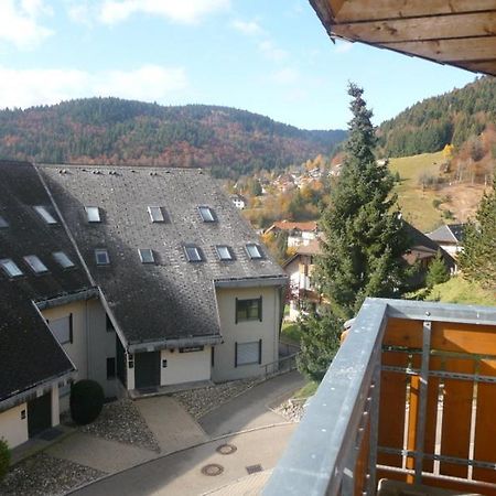 Haus Herzogenhorn - Hornberg Todtmoos Bagian luar foto