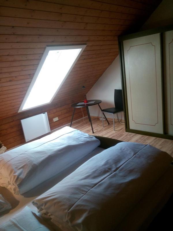 Haus Herzogenhorn - Hornberg Todtmoos Bagian luar foto