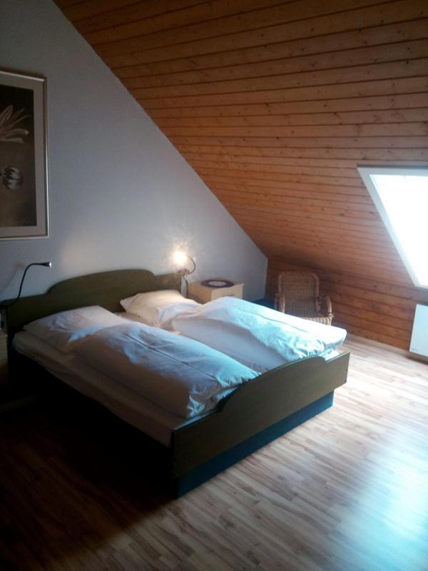 Haus Herzogenhorn - Hornberg Todtmoos Bagian luar foto