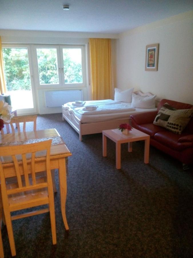 Haus Herzogenhorn - Hornberg Todtmoos Bagian luar foto